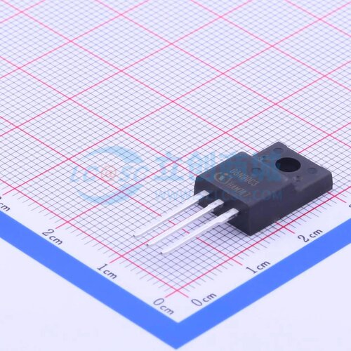 场效应管(MOSFET) SPA06N80C3 TO-220 Infineon(英飞凌) 原装正品