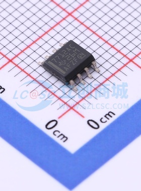 监控和复位芯片 TL7712ACDR SOIC-8 TI/德州 电子元器件原装正品