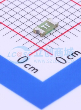 一次性保险丝 0468.500NR 1206 Littelfuse(力特) 电子元器件