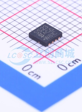 场效应管(MOSFET) SISS23DN-T1-GE3 PowerPAK1212-8S VISHAY(威世