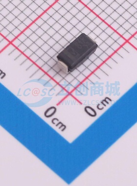 稳压二极管 BZG03C75-HM3-08 DO-214AC(SMA) VISHAY(威世) 元器件