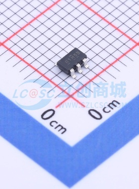 场效应管(MOSFET) IRFTS9342TRPBF TSOP-6 Infineon(英飞凌)