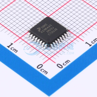 单片机(MCU/MPU/SOC) S9KEAZN64ACLC SOT-358-3 安世 电子元器件