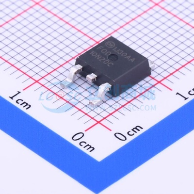 场效应管(MOSFET) FQD10N20CTM TO-252AA onsemi(安森美) 元器件