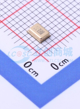 MEMS麦克风 MP23ABS1TR RHLGA-5(2.7x3.5) 意法半导体芯片 元器件