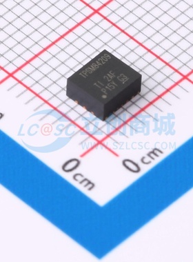 DC-DC电源芯片 TPSM84209RKHT QFN-9(4x4.4) TI/德州 电子元器件
