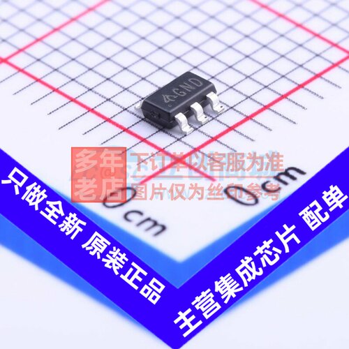 DC-DC电源芯片 AP3402KTTR-G1 TSOT-23-6 DIODES(美台) 原装正品