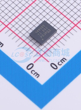 DC-DC电源芯片 LM61495Q5RPHRQ1 VQFN-16-HR(4.5x3.5) TI/德州