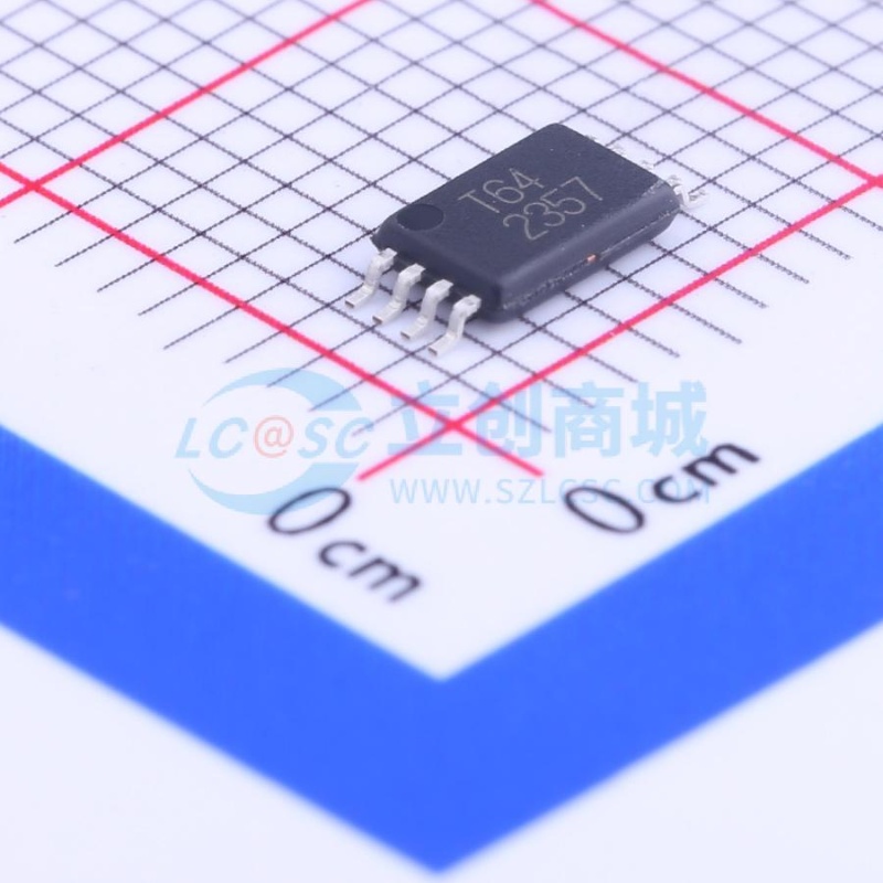 EEPROM BR24T64FVT-WE2 TSSOP-8 ROHM(罗姆) 电子元器件原装正品