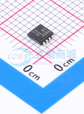 单稳态多谐振荡器 74LVC1G123DP-Q100H TSSOP-8-3.0mm Nexperia(