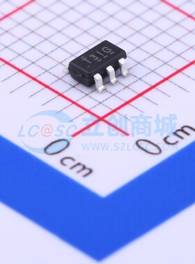 电压基准芯片 TL431IDBVR SOT-23-5 TI/德州 电子元器件原装正品