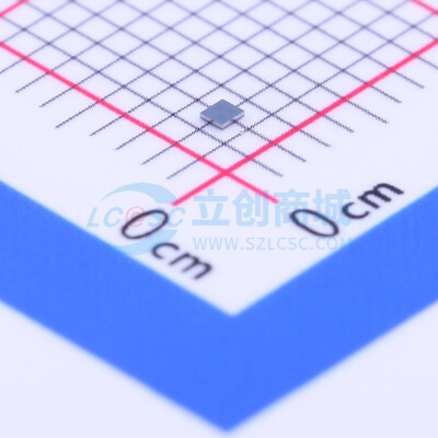 环境光传感器 OPT3006YMFR PicoStar-6 TI/德州 电子元件原装正品