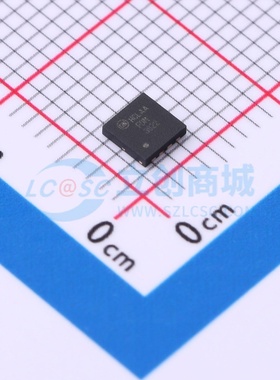 场效应管(MOSFET) FDM3622 WDFN-8 onsemi(安森美) 电子元件配单