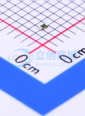 一次性保险丝 0435.250KRHFS 0402 Littelfuse(力特) 元器件