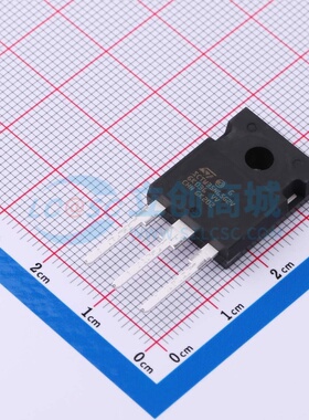 碳化硅场效应管(MOSFET) SCTW35N65G2V TO-247 意法半导体芯片