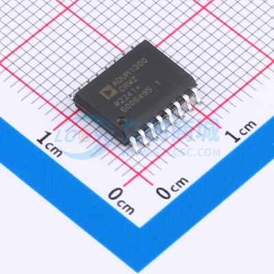 数字隔离器 ADUM1300CRWZ-RL SOIC-16 ADI(亚德诺) 电子元件配单