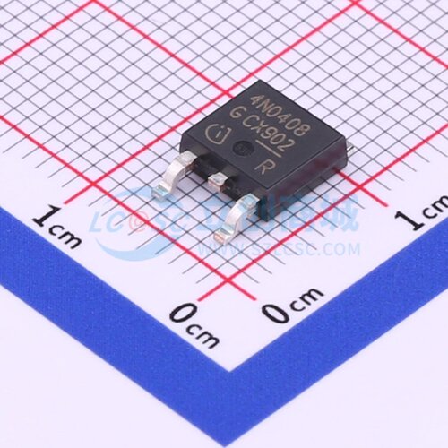 场效应管(MOSFET) IPD50N04S4-08 TO-252 Infineon(英飞凌) 原装