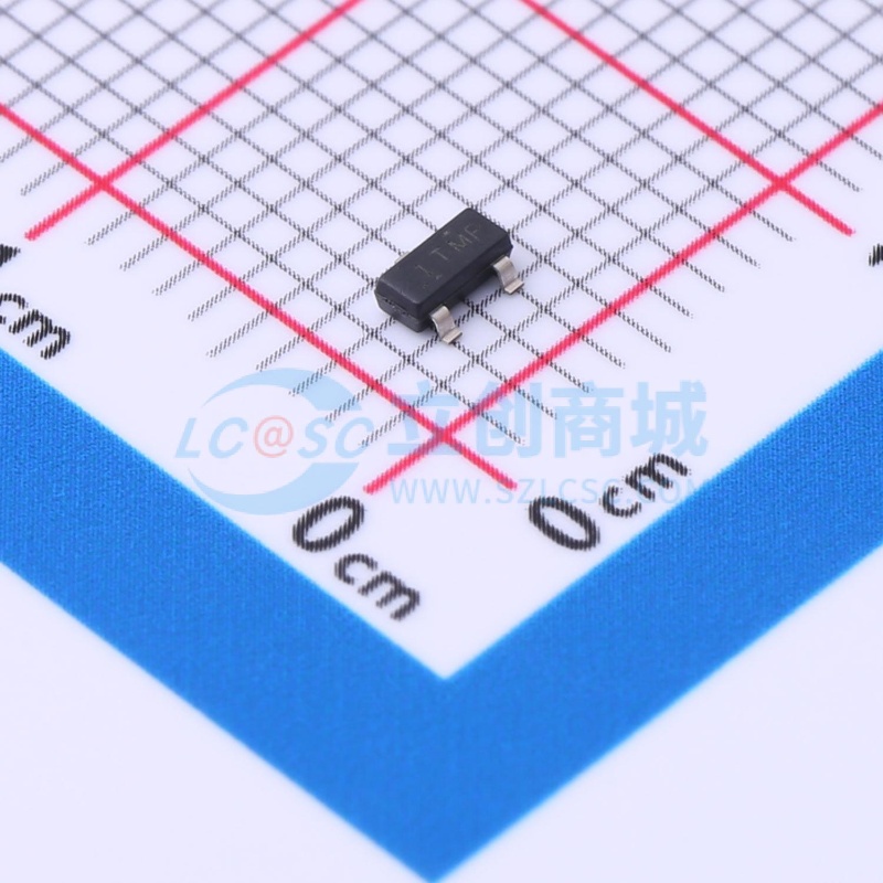 电压基准芯片 TL431LIACDBZR SOT-23 TI/德州 电子元器件原装正品