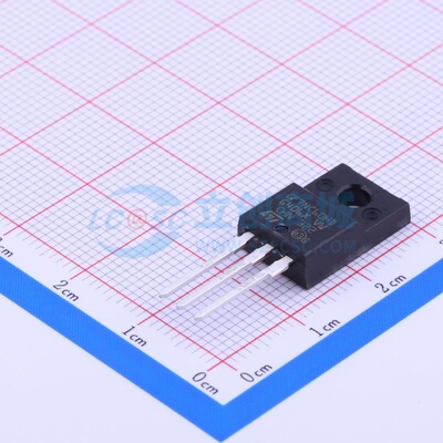IGBT管/模块 STGF7NC60HD TO-220F 意法半导体芯片 电子元件配单