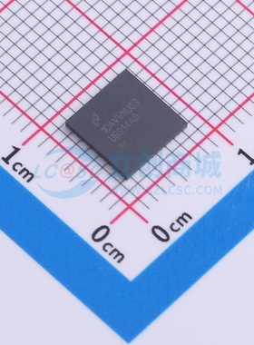 串行器/解串器 DS90UB914ATRHSJQ1 WQFN-48 TI/德州 电子元件配单