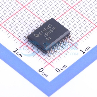 数字隔离器 ISO7810DW SOIC-16 TI/德州 电子元器件配单原装正品