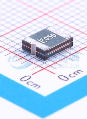 自恢复保险丝 2016L050MR 2016 Littelfuse(力特) 电子元器件