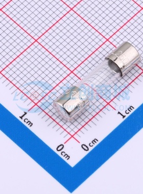 一次性保险丝 0217.200MXP - Littelfuse(力特) 电子元件配单