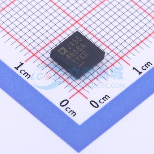 DC-DC电源芯片 LTM4668AEY#PBF BGA-49 ADI(亚德诺) 电子元件配单