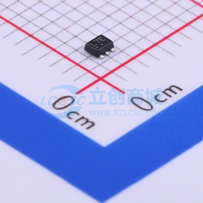 缓冲器/驱动器/收发器 NL17SZ07XV5T2G SOT-553-5 onsemi(安森美)