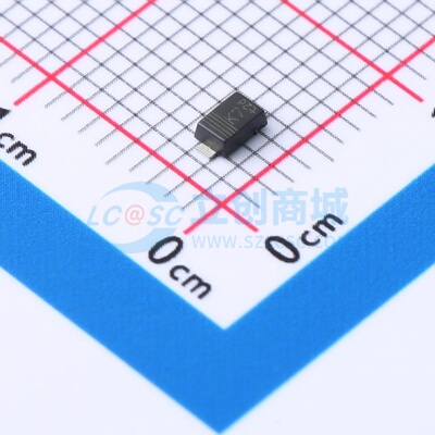 肖特基二极管 PMEG10010ELR-QX SOD-123W Nexperia(安世) 元器件