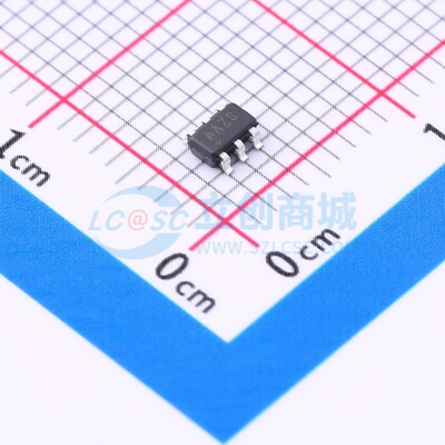 监控和复位芯片 MAX6355TZUT+T SOT-23-6 MAXIM(美信) 电子元器件