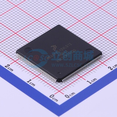 单片机(MCU/MPU/SOC) MK64FX512VLQ12 LQFP-144 安世 电子元器件