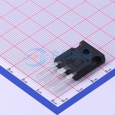 IGBT管/模块 IRG4PC50FPBF TO-247AC-3 Infineon(英飞凌) 元器件
