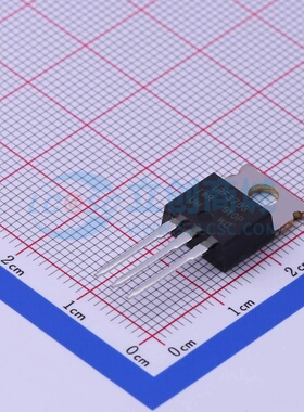 场效应管(MOSFET) IRF3703PBF TO-220AB-3 Infineon(英飞凌)