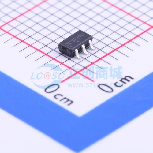 LED驱动 NCP5006SNT1G TSOP-5 onsemi(安森美) 电子元件原装正品