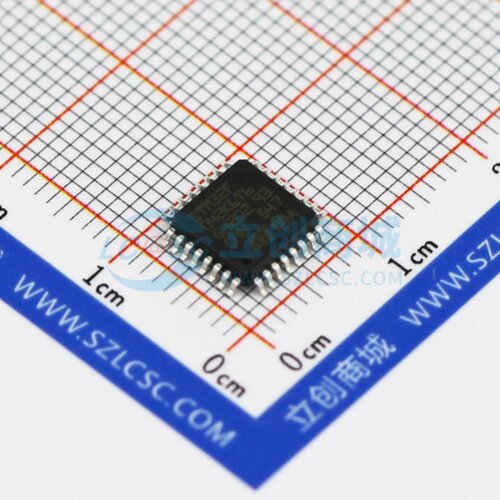 单片机(MCU/MPU/SOC) STM32F042K6T6 LQFP-32 意法半导体芯片