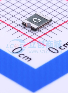 自恢复保险丝 1210L075YR 1210 Littelfuse(力特) 电子元器件