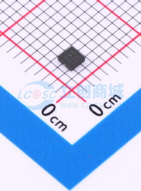 DC-DC电源芯片 LM3671LC-1.2/NOPB USON-6 TI/德州 电子元件配单