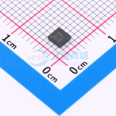 DC-DC电源芯片 TPS54226RGTR TQFN-16 TI/德州 电子元件原装正品