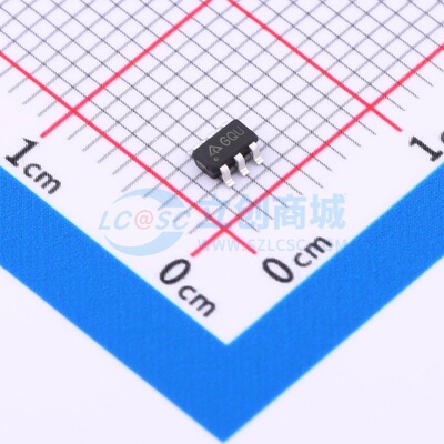 电池管理 AP9101CK6-ANTRG1 SOT-26 DIODES(美台) 电子元器件配单