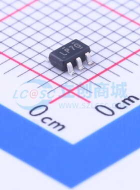 线性稳压器(LDO) LP2981-30DBVR SOT-23-5 TI/德州 电子元件配单