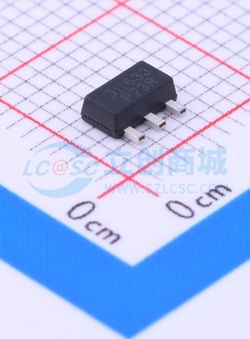 三极管(BJT) 2DB1188R-13 SOT-89 DIODES(美台) 电子元件原装正品