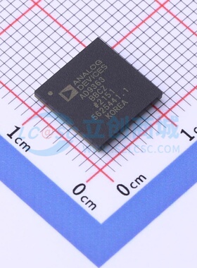 无线收发芯片 AD9363BBCZ LBGA-144 ADI(亚德诺) 电子元器件配单