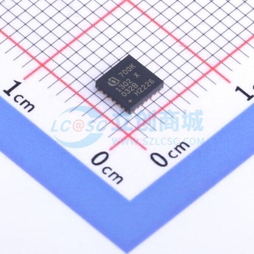 单片机(MCU/MPU/SOC) XMC1302-Q024X0032-AB VQFN-24 Infineon(英