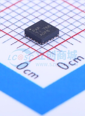 电池管理 BQ24072TRGTT QFN-16 TI/德州 电子元器件配单原装正品