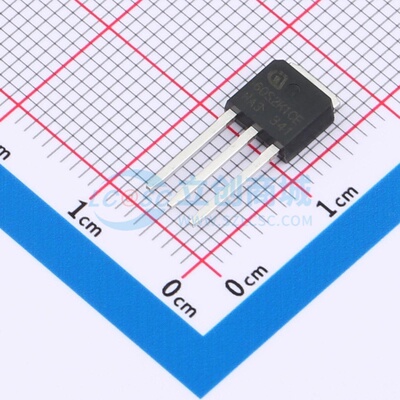 场效应管(MOSFET) IPU60R2K1CEAKMA1 TO-251-3 Infineon(英飞凌)
