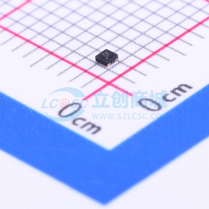 线性稳压器(LDO) LP5907SNX-3.0/NOPB X2-SON-4 TI/德州 原装正品