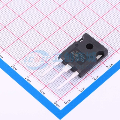 场效应管(MOSFET) IRFP064NPBF TO-247AC-3 Infineon(英飞凌)