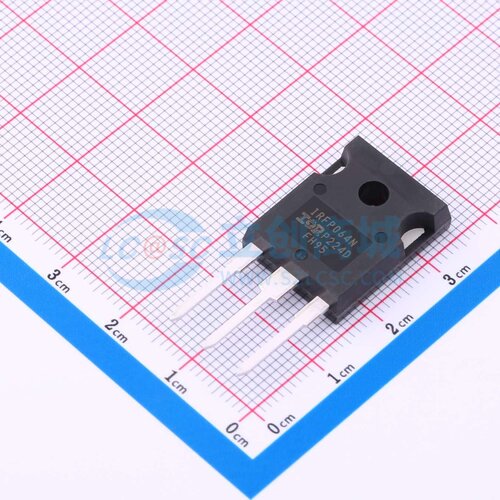 场效应管(MOSFET) IRFP064NPBF TO-247AC-3 Infineon(英飞凌)