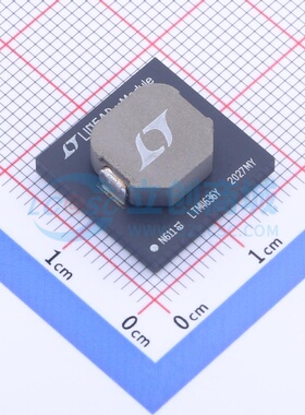 DC-DC电源芯片 LTM4636EY#PBF BGA-144 ADI(亚德诺) 电子元件配单